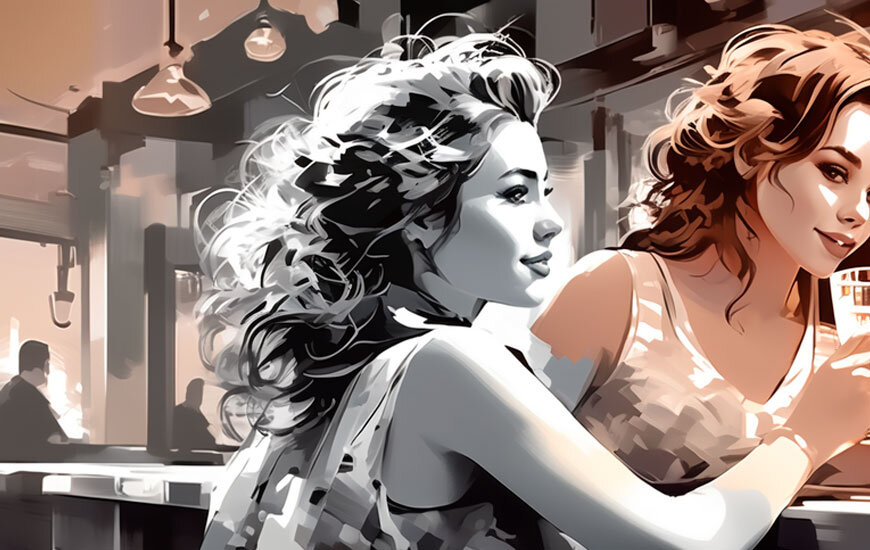 ручная графика