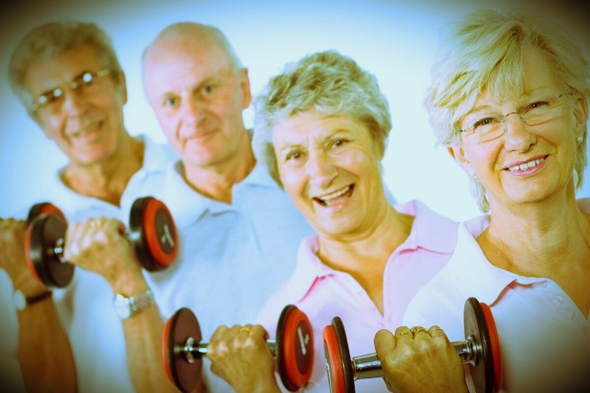 Женщины, как всегда, впереди планеты всей.