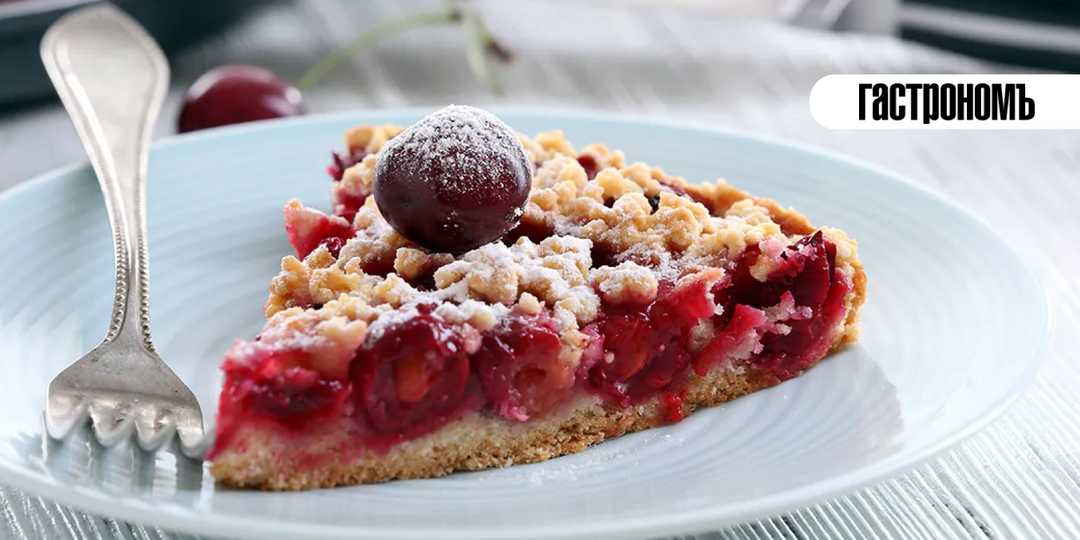 Что приготовить из замороженных ягод: от пирогов до напитков