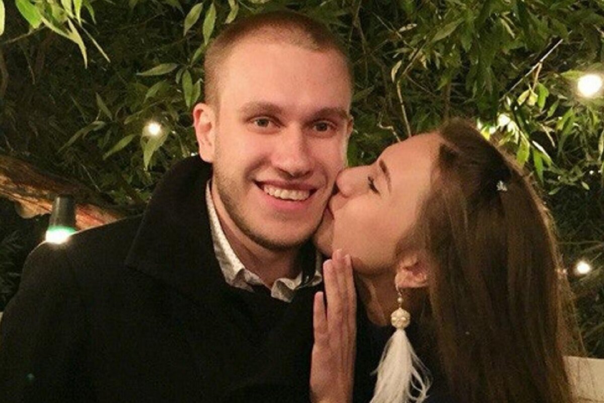     «Рассказывала, как ходила на свидания. Было неприятно»: муж Нади Джабраиловой рассказал о разводе