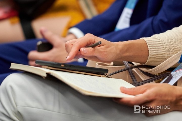 Объем интернет-трафика и голосовой связи в январе 2024 года вырос на 3% по сравнению с аналогичным периодом прошлого года. Динар Фатыхов / realnoevremya.ru