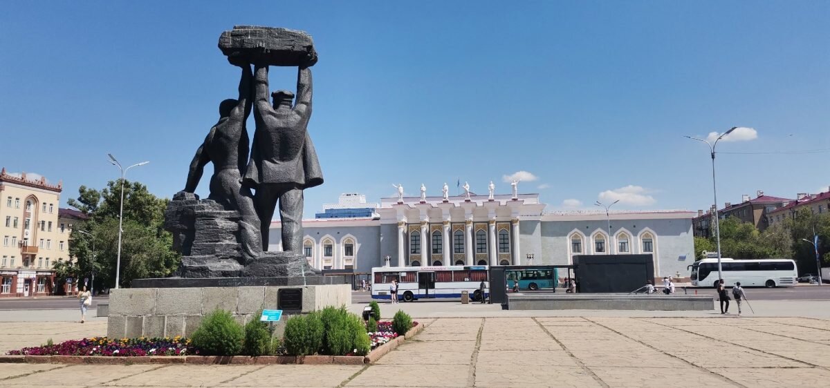    из архива Дмитрия Пономарева