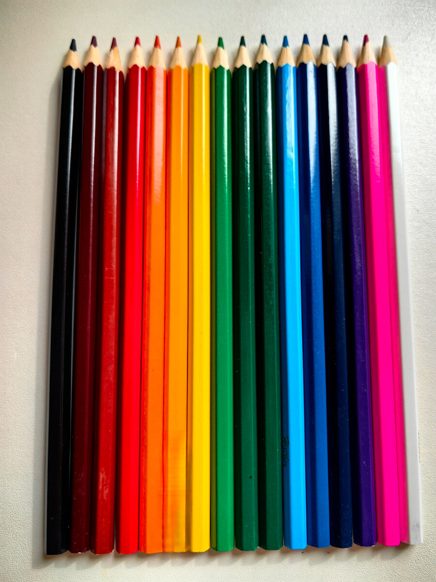 Стереотипное представление о перфекционизме символически можно представить таким образом.