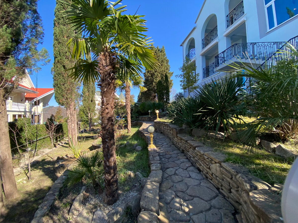 фотографии Дома в Сочи за 68000000 рублей