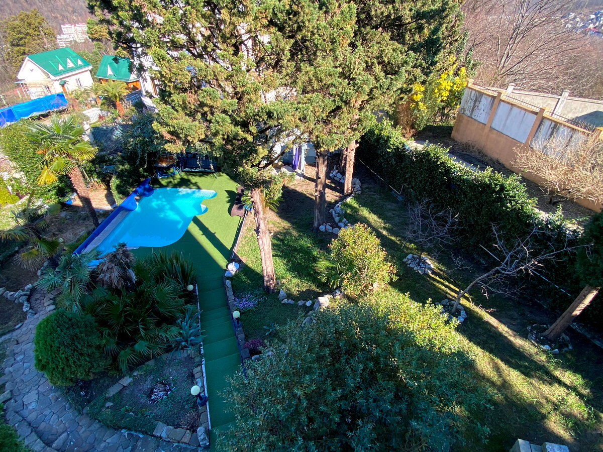 фотографии Дома в Сочи за 68000000 рублей