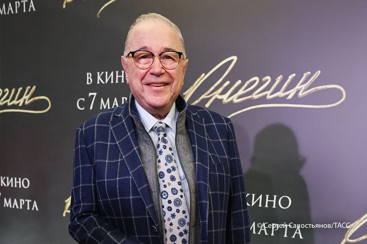    Фото: Сергей Савостьянов/ТАСС