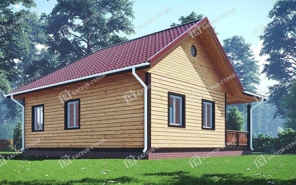 Дачный дом 9. Дачный домик 5х4 одноэтажный каркасный. Дом 7 на 8 с мансардой из бруса. Дом с эркером и мансардой 8х10. Фаворит 6х9 с террасой.