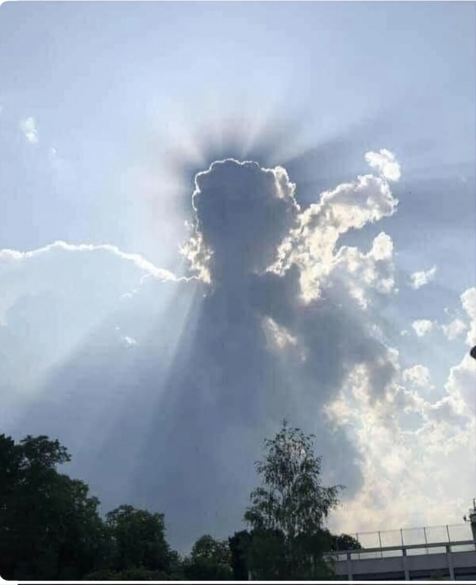 Обыкновенное небо