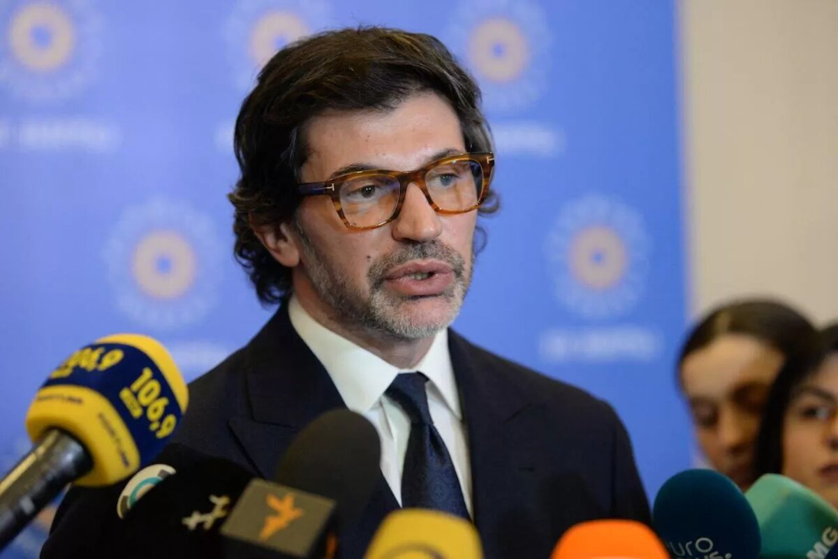 © photo: Sputnik / Stringer