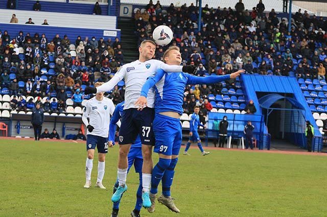    Матчи пройдут по системе «весна-осень».