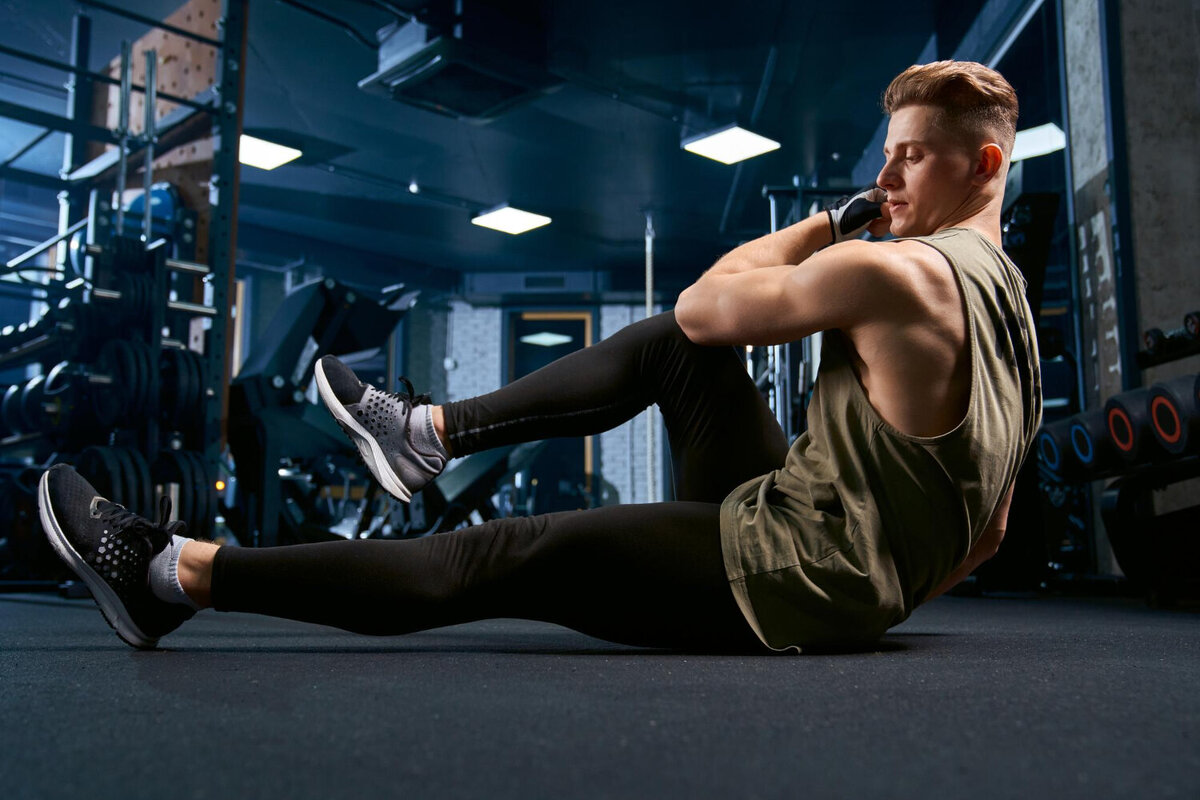     Как тренироваться дома, чтобы быстрее увидеть результат: упражнения, которые заменят вам тренажерный зал