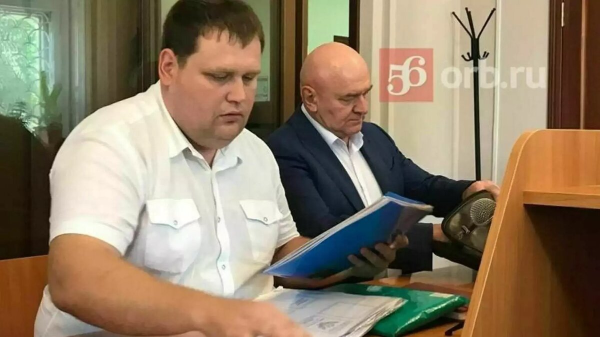 СМИ: Сергей Попцов продает комбинат школьного питания «Подросток» в  Оренбурге? | 56orb.ru | Дзен