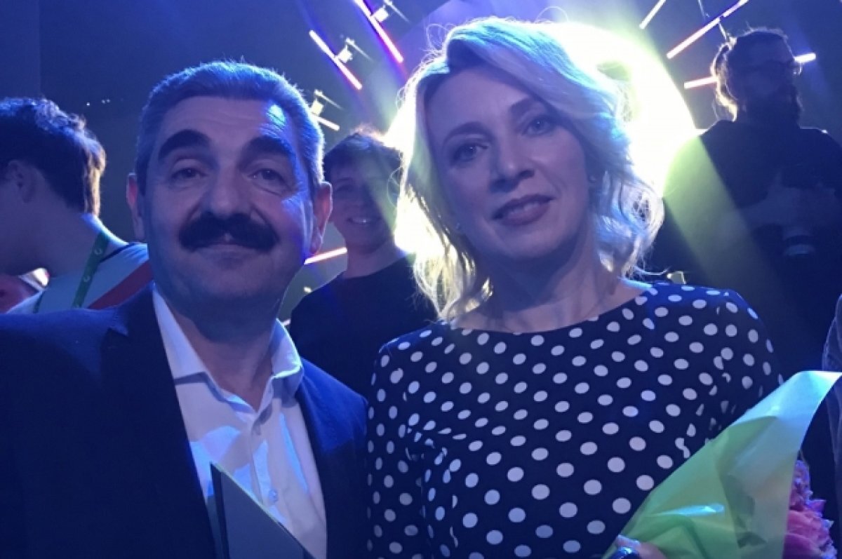    Сериал «Реальные пацаны» получил Национальную премию интернет-контента