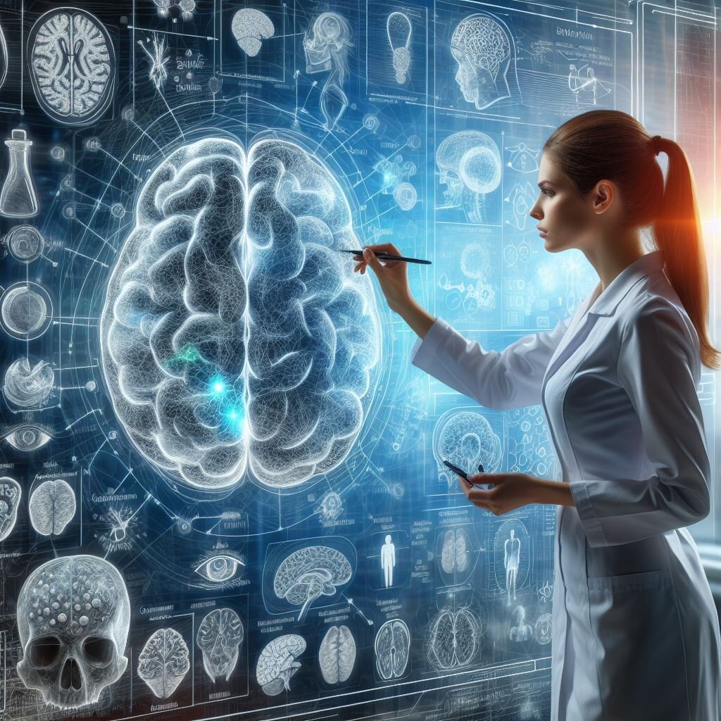 Психолог Анастасия Орсик