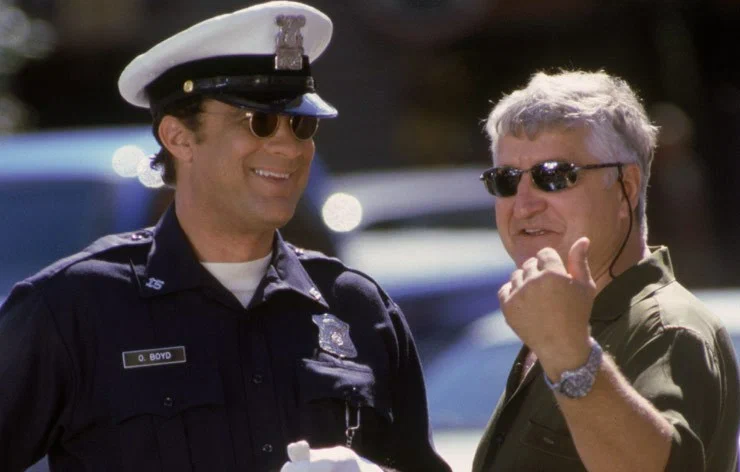 фото со съёмок