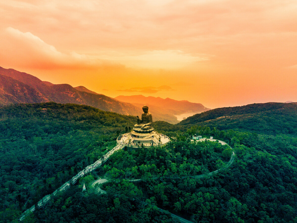 Фото Мекла Антала на Unsplash