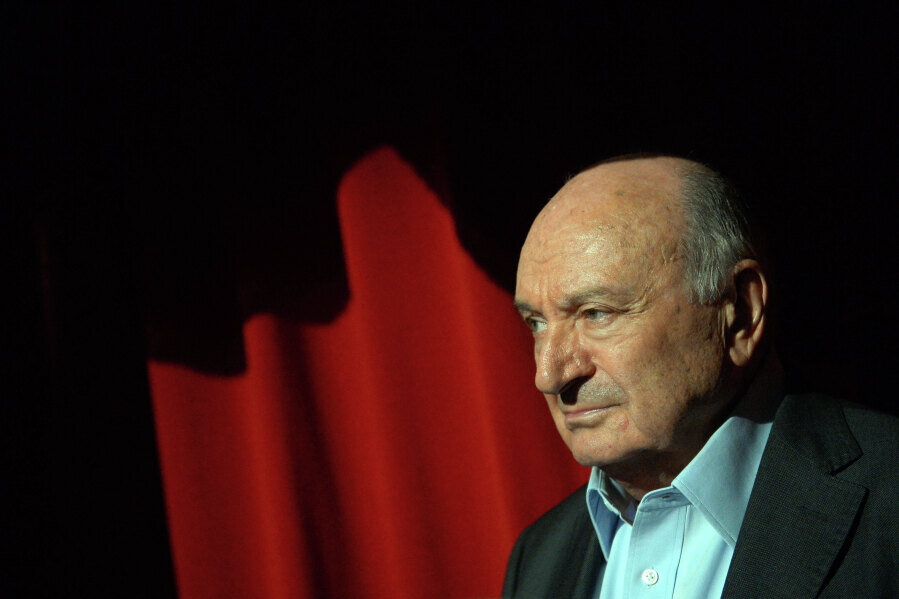     Дежурный по стране. Каким был Михаил Жванецкий — великий советский сатирик