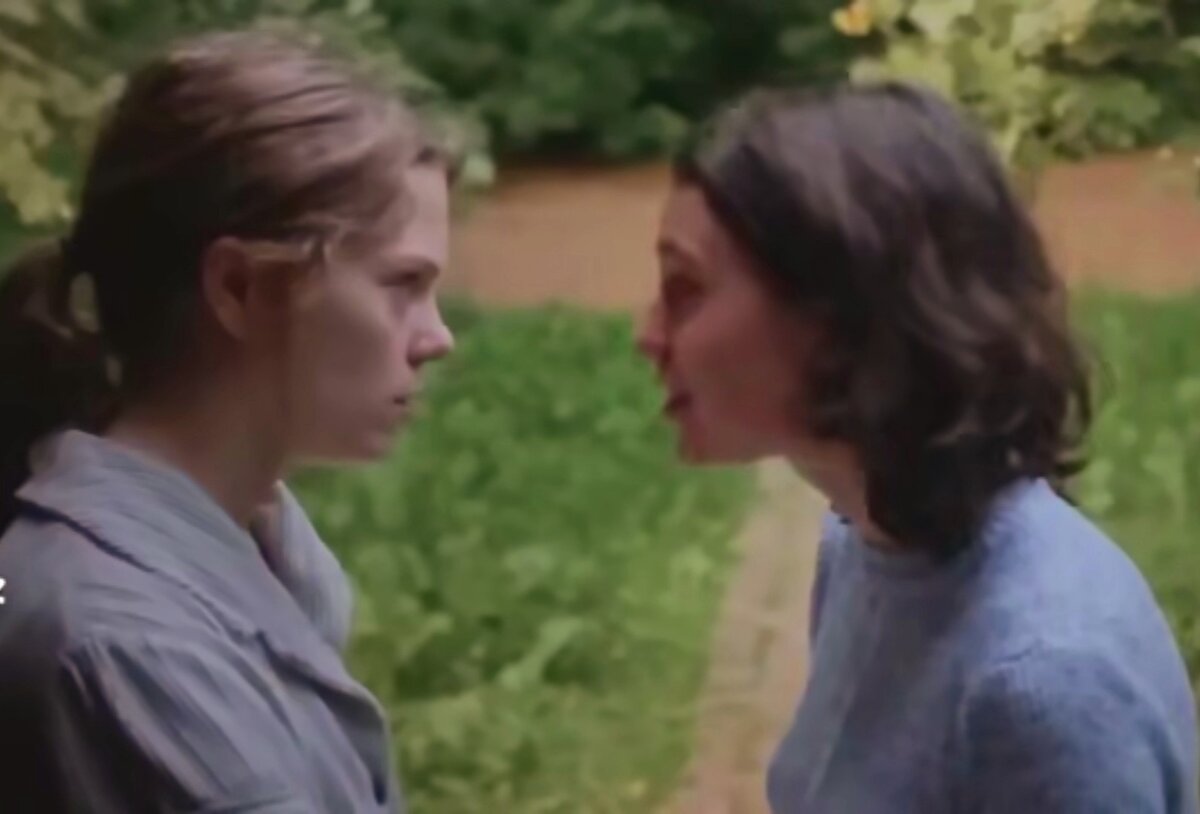 кадр из фильма "Свет"