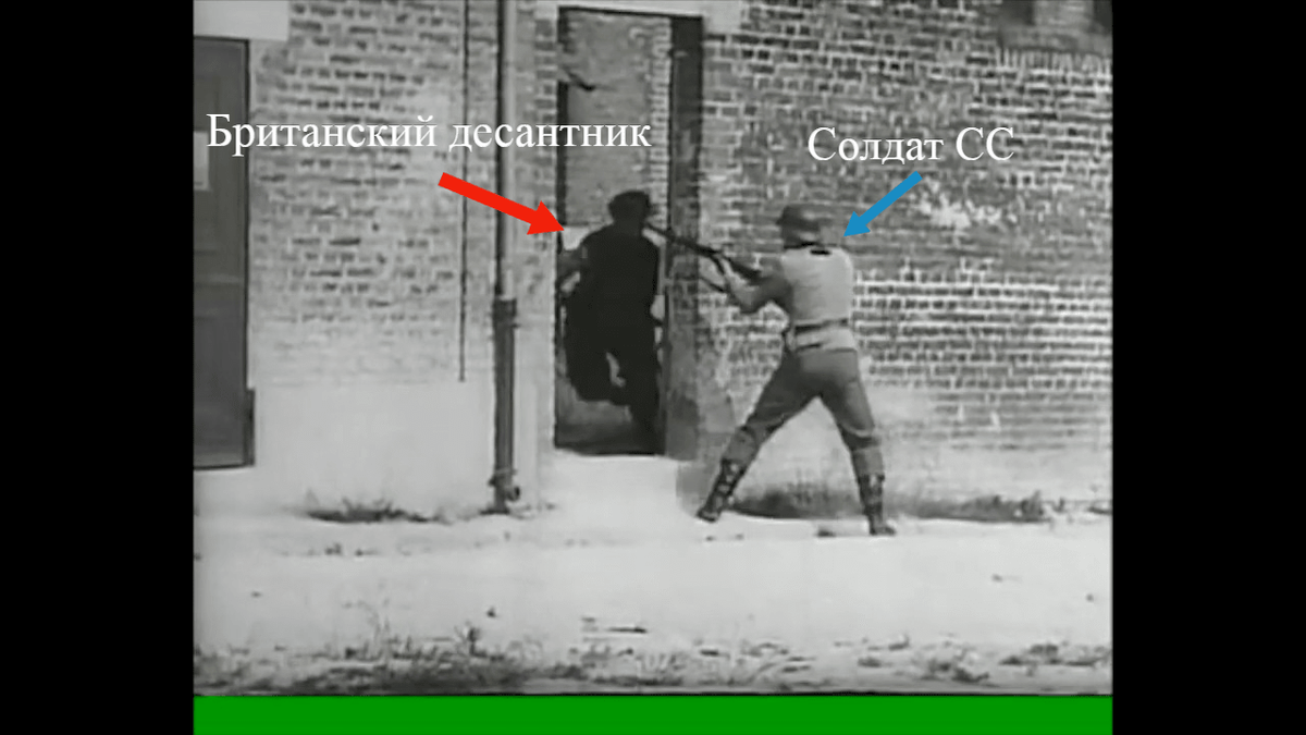 Встретились как-то в Нидерландах немец и англичанин...