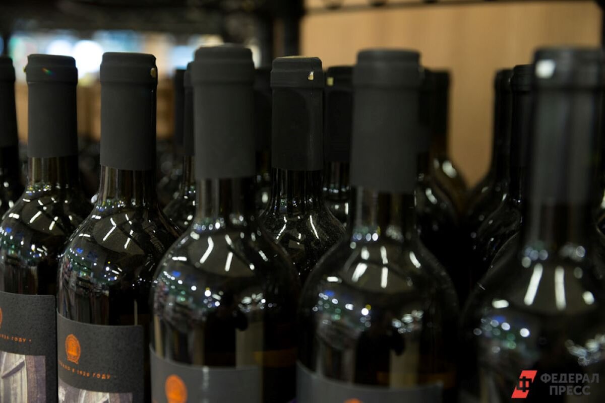 Подозреваемым грозит до шести лет тюрьмы.  Фото: ФедералПресс / Евгений Поторочин