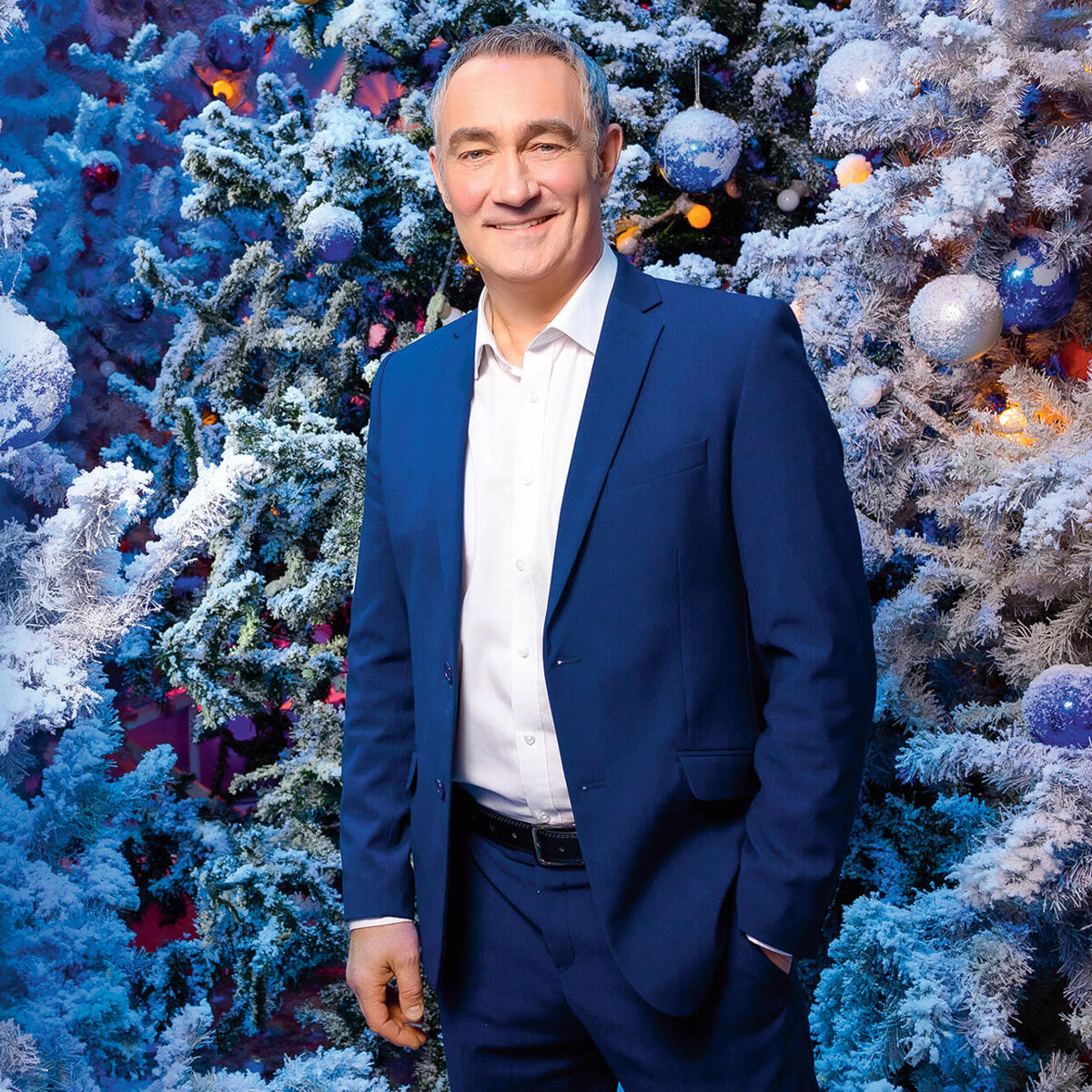    Константин Юшкевич предоставлено телеканалом «Россия»