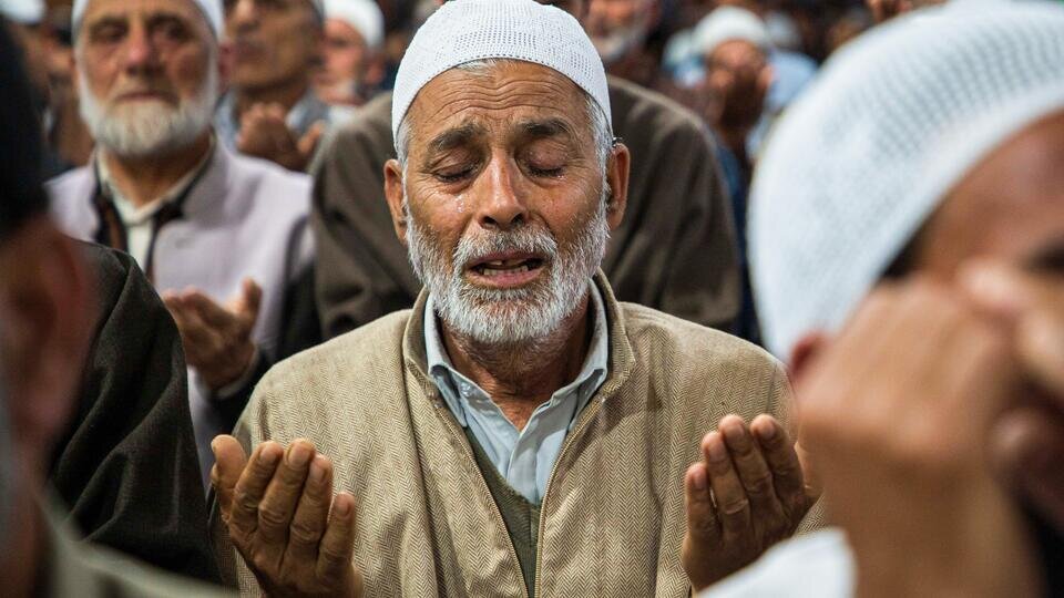 Фото: © Global Look Press/Faisal Bashir/Keystone Press Agency