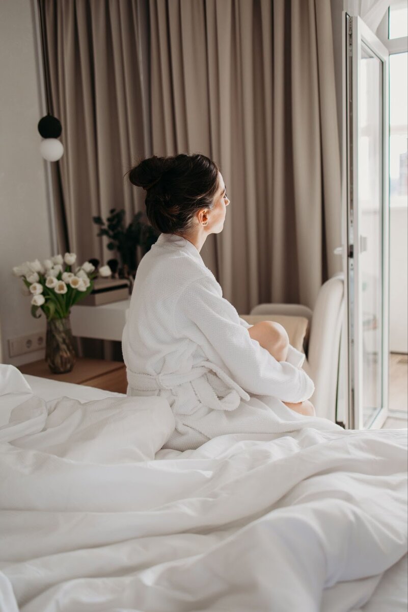 С агрессией можно справиться самостоятельно, работая как в моменте, так и на перспективу