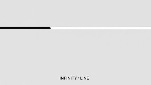 INFINITY / LINE