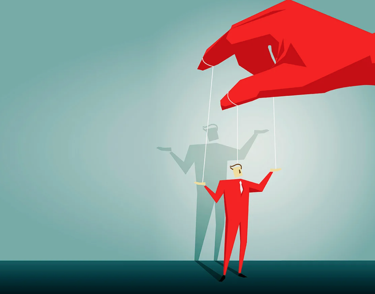 Секреты общения