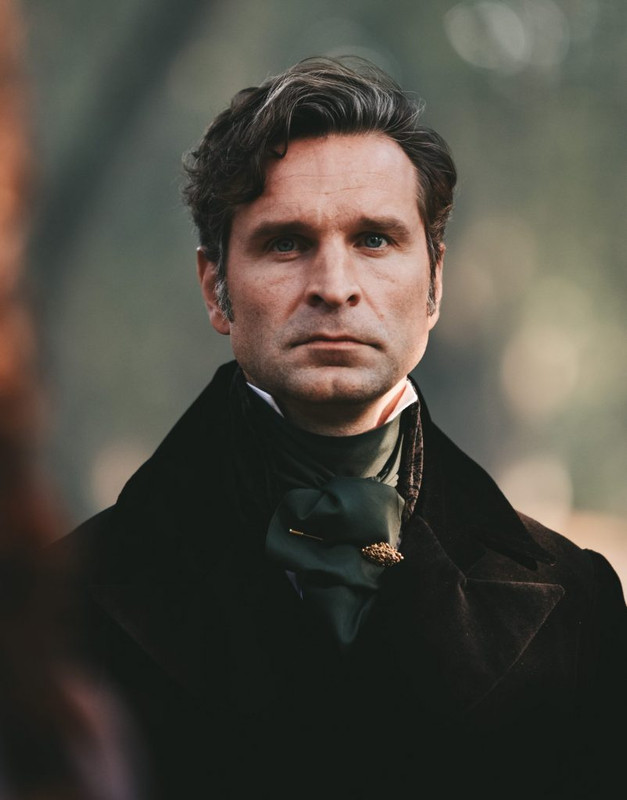 Виктор Добронравов в роли Евгения Онегина. Фото из свободных источников Интернета