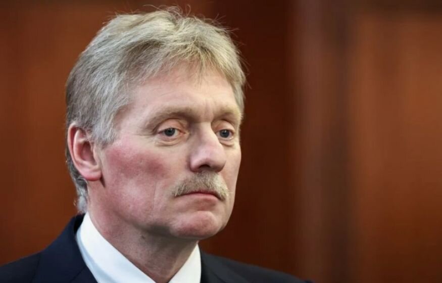   Песков заявил, что Россия готова применить ядерное оружие против Запада
