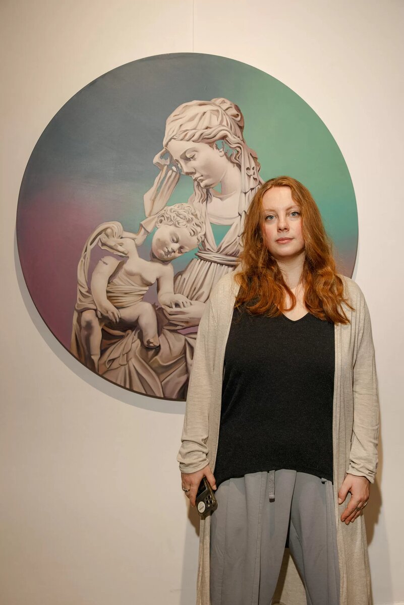 Наталья Гудович