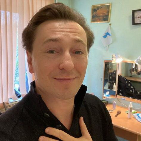     Сергей Безруков определил главную черту русского характера