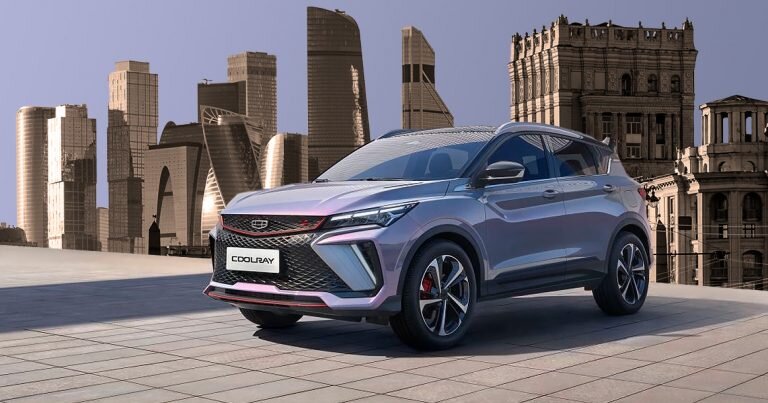 Вся Россия предпочитает кроссовер Haval Jolion, а Москва — Geely Coolray: в прошлом году он стал самой продаваемой моделью в городе. Психологи говорят, что по машине можно составить портрет владельца.