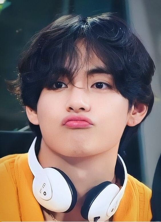 Ну какой ещё ураган ... это к Чонгуку ...