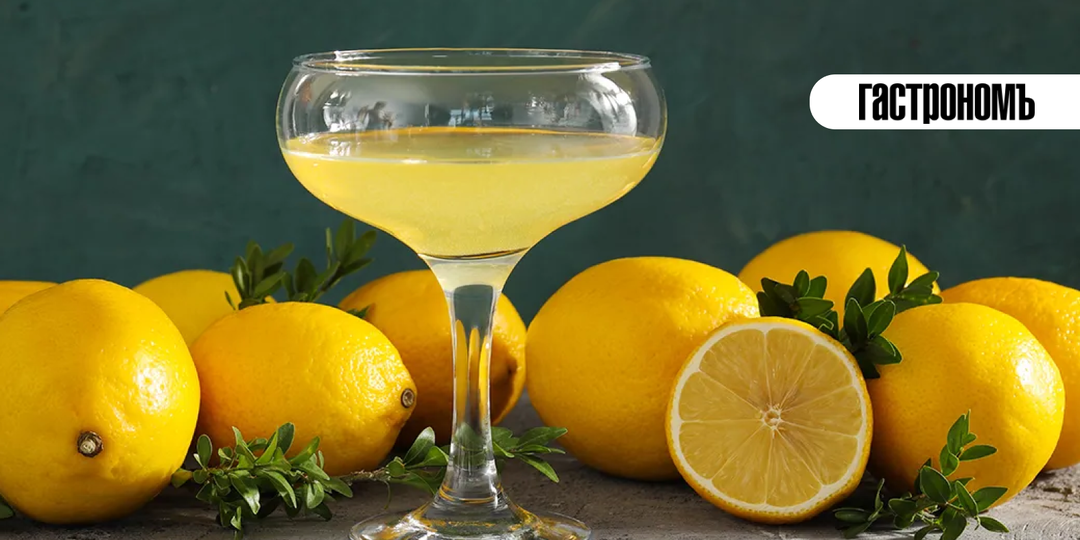 Как приготовить дома лимончелло, бейлиз и другие любимые ликеры