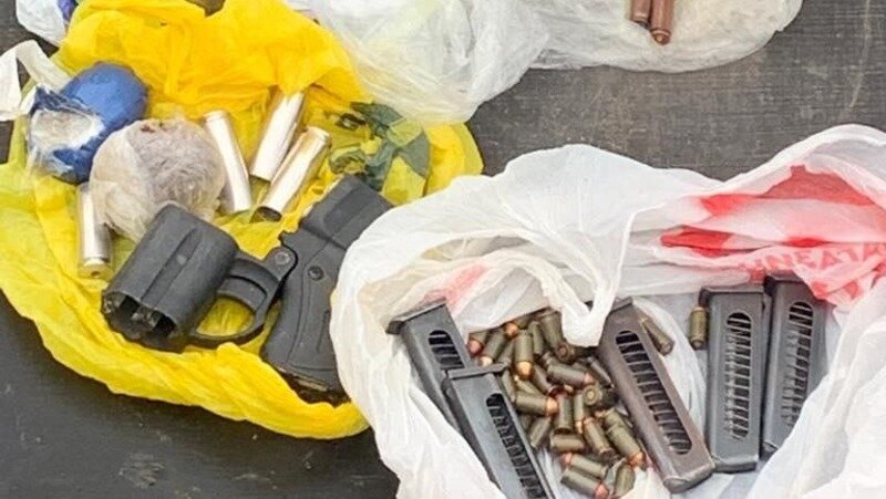      Фото: пресс-служба УФСБ России по Ставропольскому краю