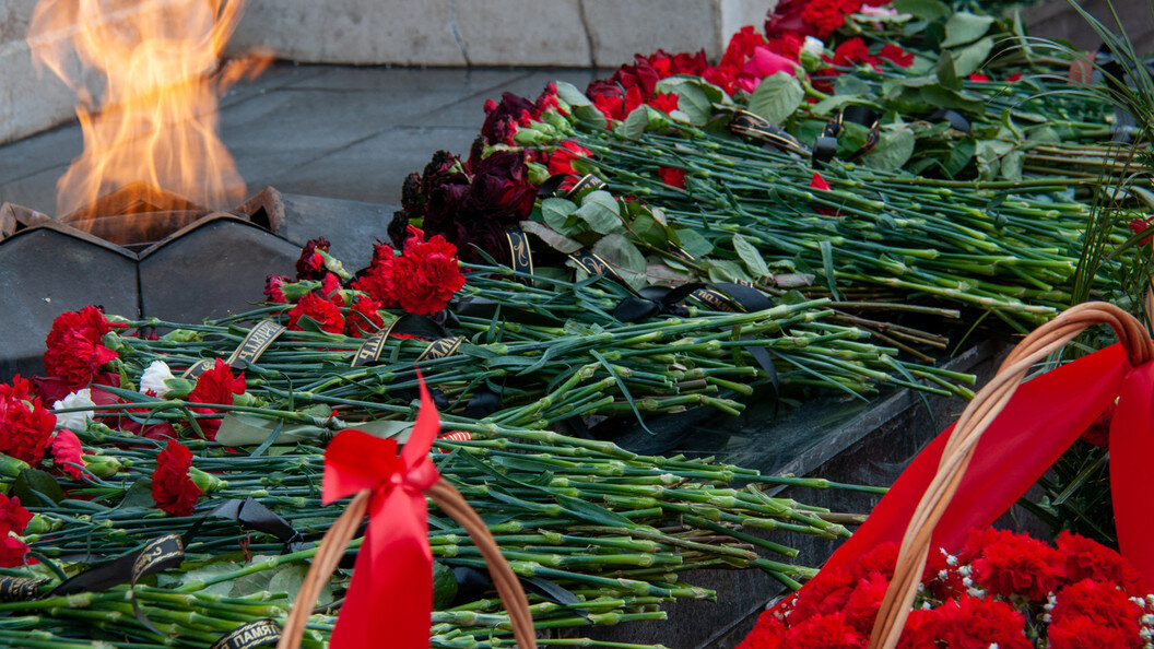    © SVETLANA VOZMILOVA/ GLOBAL LOOK PRESS