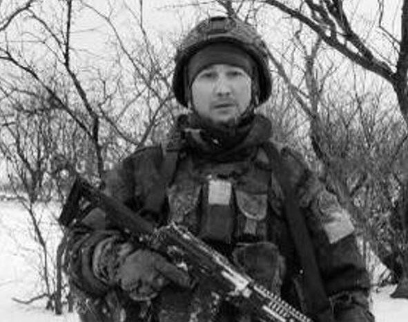    В зоне СВО погиб полицейский из Сургута