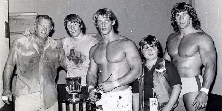 Семейство Фон Эрих