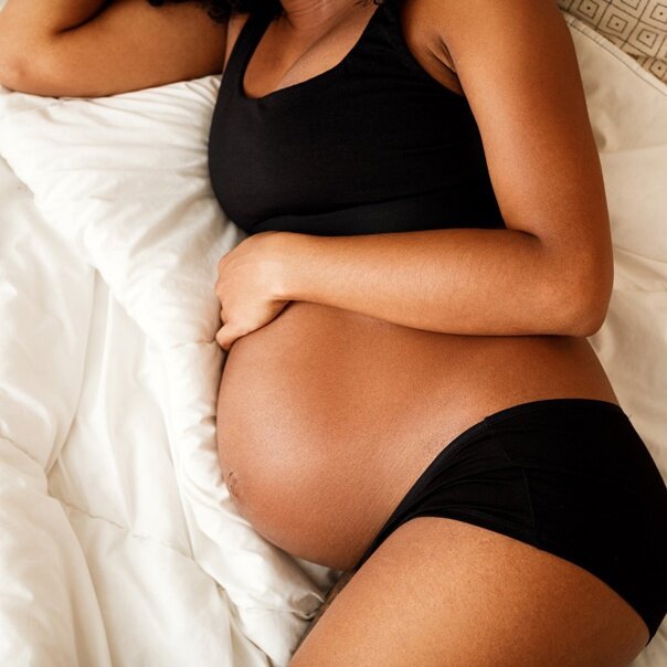 Эпиляция и беременность. Можно или нет делать эпиляцию во время беременности?