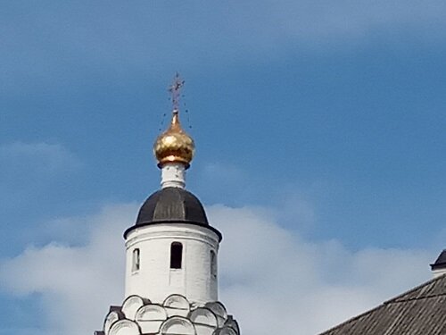 Фотография из личного архива автора