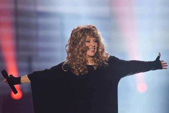 Фото: Комсомольская Правда / Global Look Press