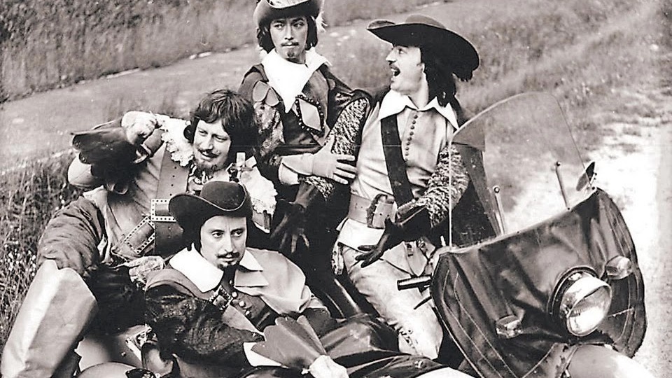 Сколько получали звезды СССР – советские актеры и певцы