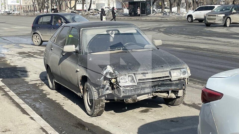 Фото: © РЕН ТВ