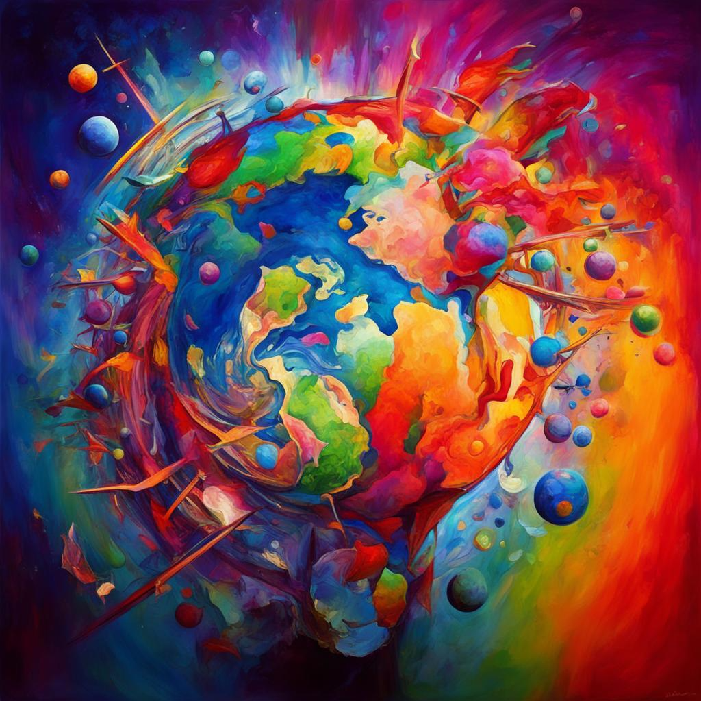 Ещё один смысл из бесконечности смыслов.