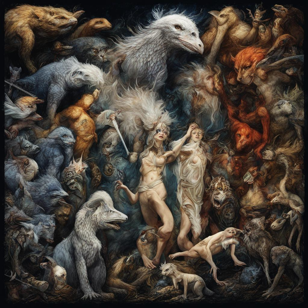 Ещё один смысл из бесконечности смыслов.