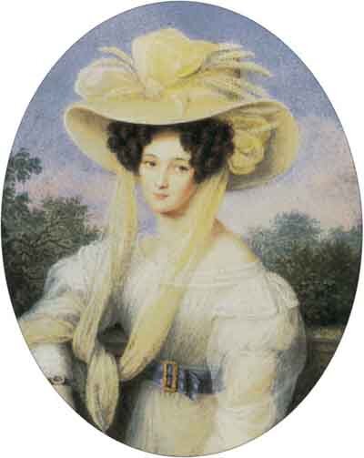 Элеонора Петерсон