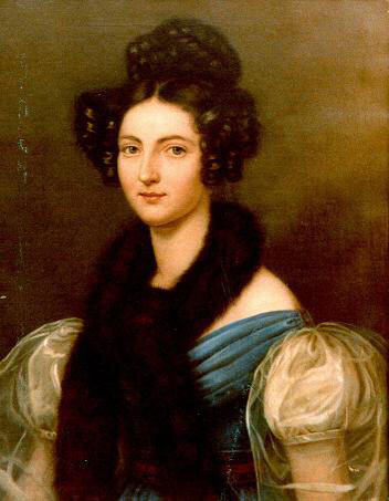 Элеонора Петерсон