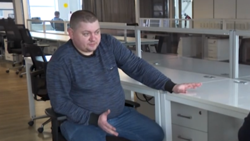 Фото: © Скриншот видео